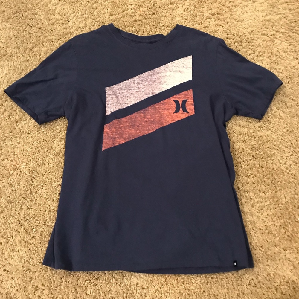 Hurley men’s T-shirt